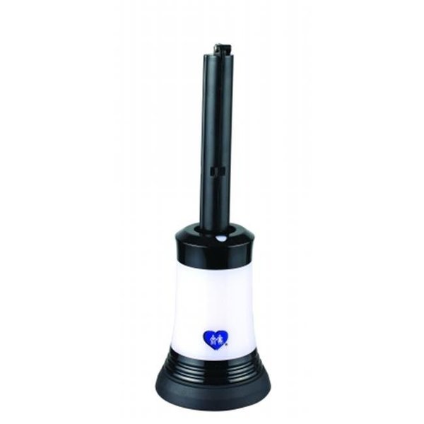 Sky Med Sky Med SM-017004B SureStep Tip Cane - Black SM-017004B